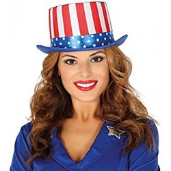 Chapeau haut de forme...