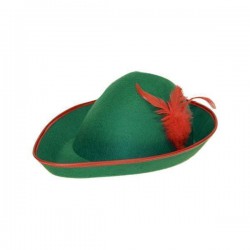 Chapeau robin des bois