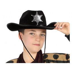 Chapeau Shérif