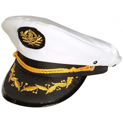 Casquette de capitaine de...