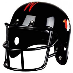 Casque de football américain