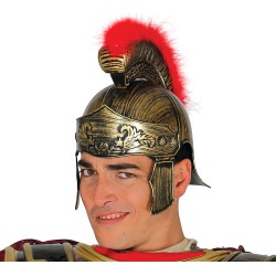 Casque centurion romain
