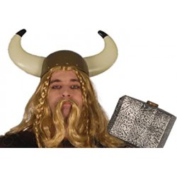 Casque viking
