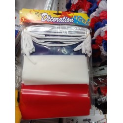 Guirlande Drapeaux...
