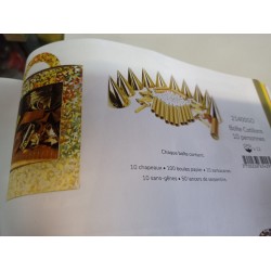 Boite Cotillon (10 pers)