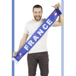 Écharpe Supporter France...