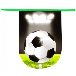 Guirlande Fanions Ballons 6m