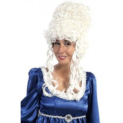 Perruque baroque